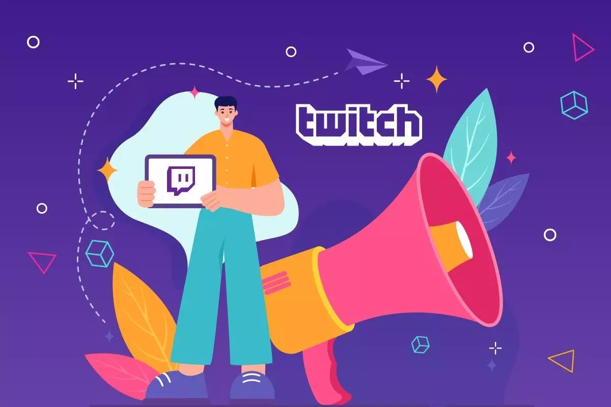 Twitch Channels