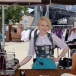 Dirndl Dresses