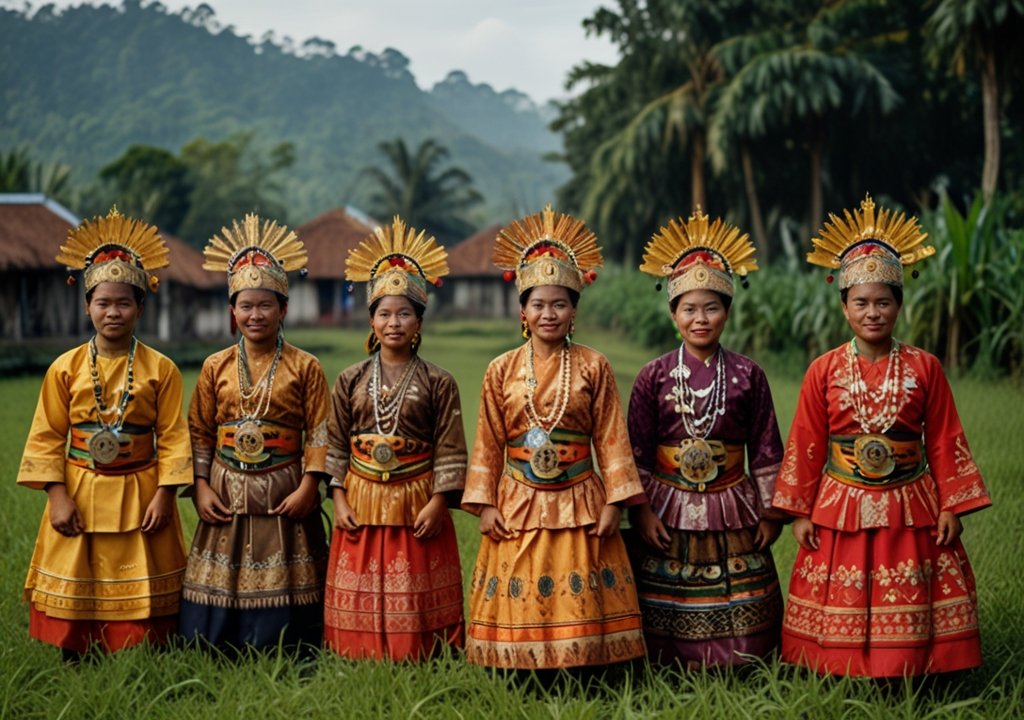 Indonesian Culture