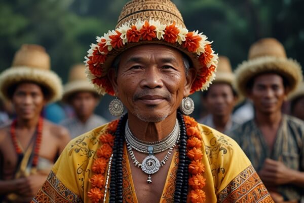 Bebasinindo: Access Indonesian Culture Without Limits bebasinindo