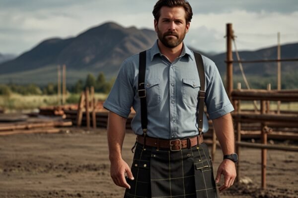 Work Kilt