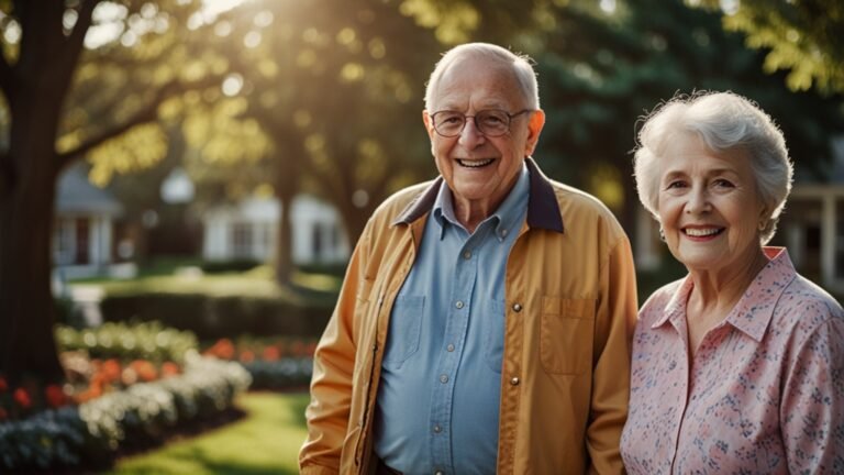 Assisted Living
