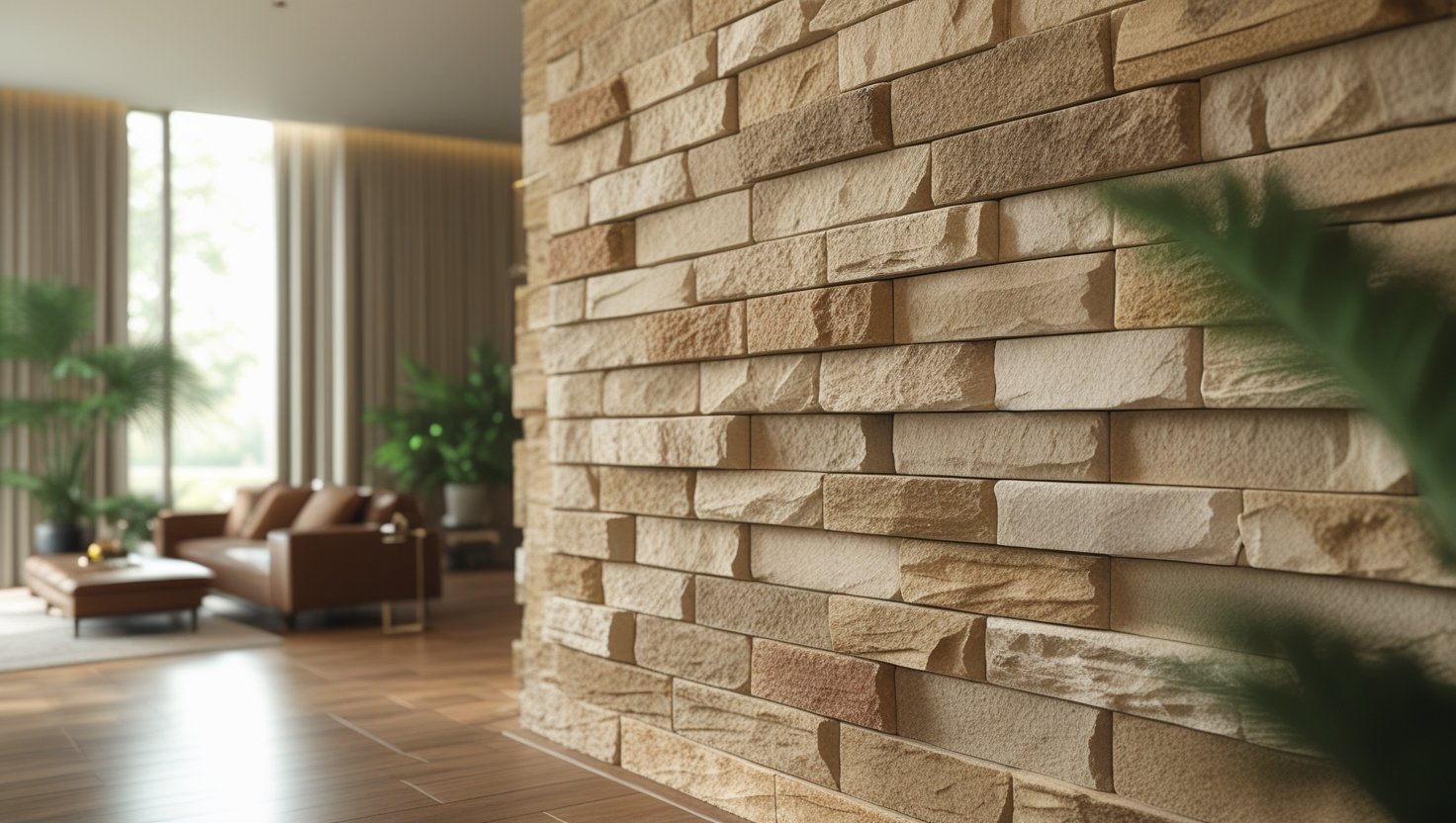 Ledgestone Veneer Stones