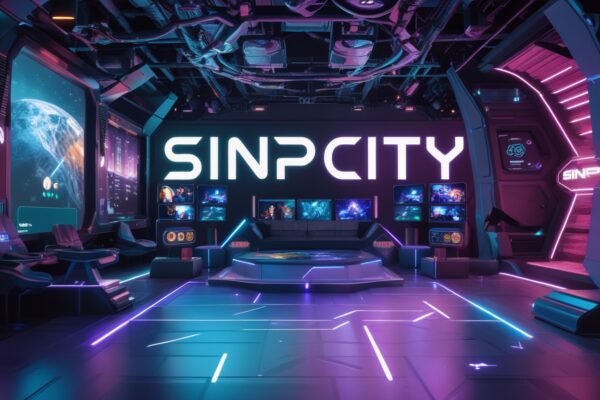 sinpcity