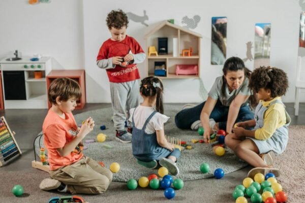 Childhood Educators