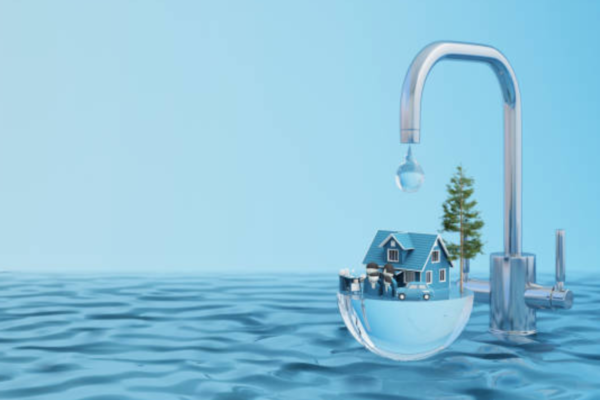 Small Space, Big Impact: The Ideal Water Solution for Tiny Homes and Studios