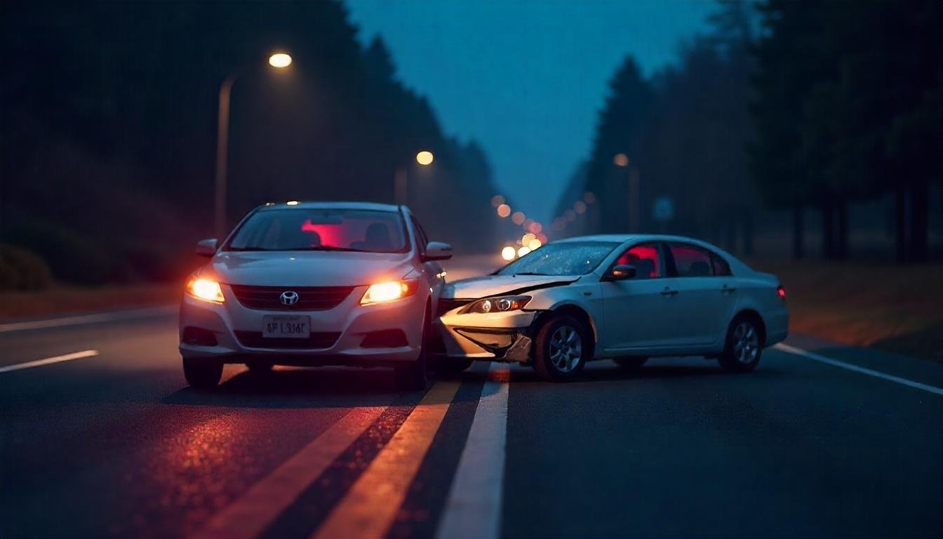 Car Accident Attorney