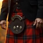Irish Kilts