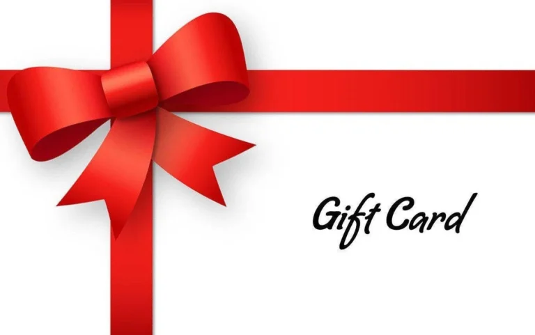 Buy Discounted Gift Cards