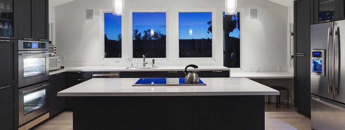 Kitchen Remodeling