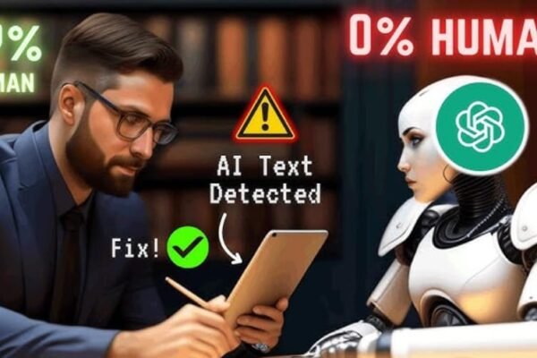How to Humanize AI Text and Make Your Writing Truly Authentic