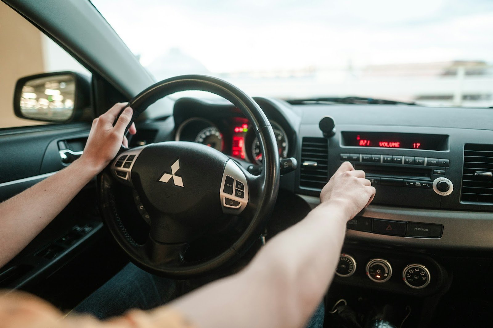 Mitsubishi Buyers