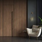 Concealed Doors