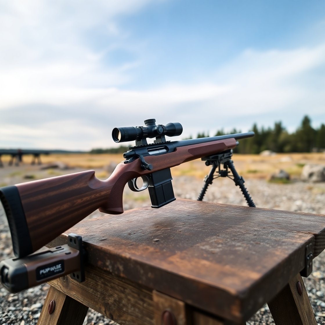8.6 Blackout Bolt