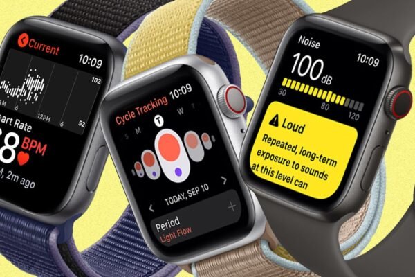 How to Take Care of Your Apple Watch in Summer Apple Watch