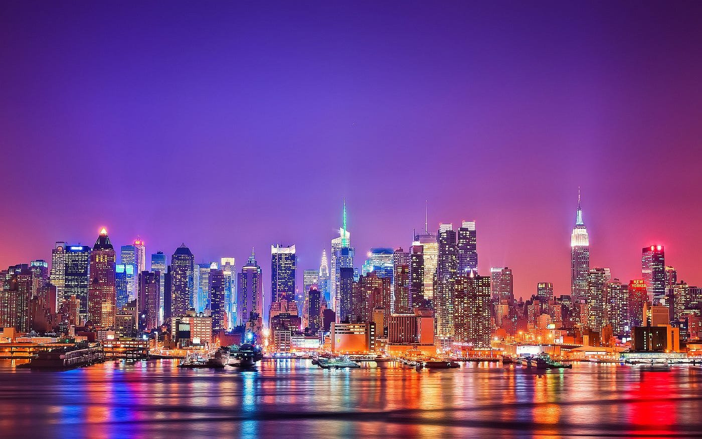 NYC