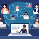 Virtual Team Members