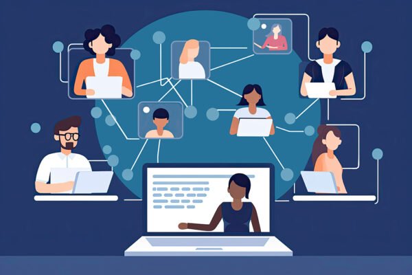 From Search to Success: Your Complete Guide to Hiring Virtual Team Members Virtual Team Members