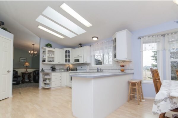 Social Kitchen