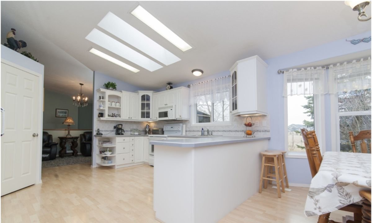 Social Kitchen