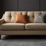 Buying a Sofa Bed from an E-commerce Store