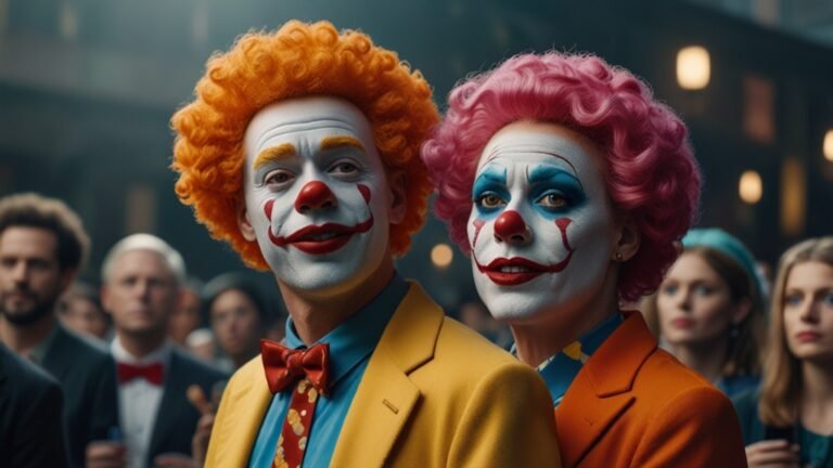 Simpcitt: Where Irony Builds a City of Online Love