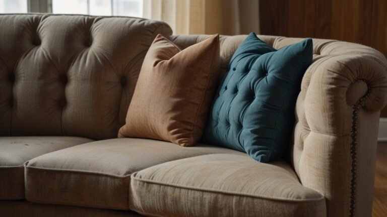 Upholstery Cleaning 101