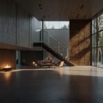 Architectural Visualization