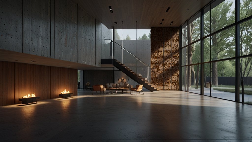 Architectural Visualization