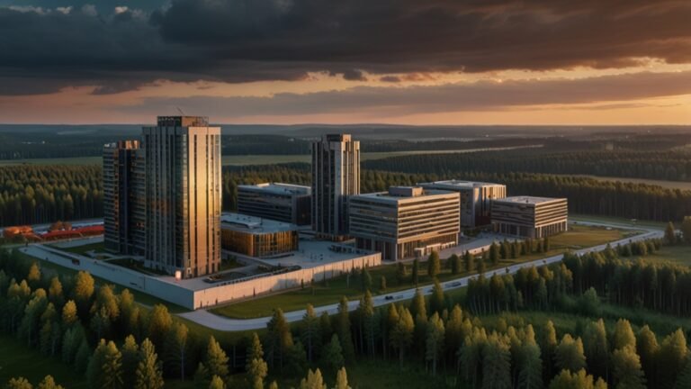 Akcine bendrove: Lithuania’s Stock Company Explained