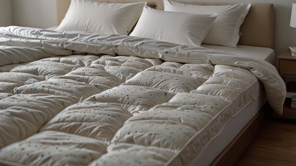 Mattress Cleaning