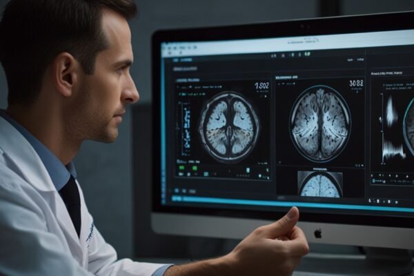DGH A: Your Guide to Eye Ultrasound Tech dgh a