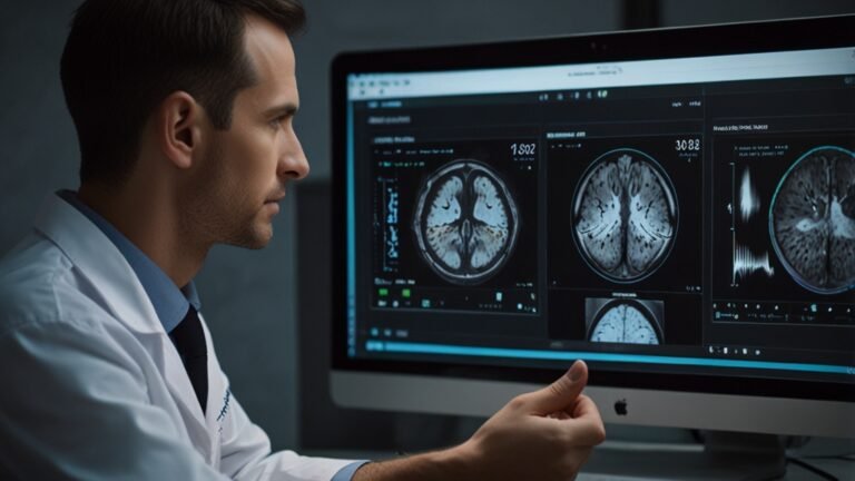 DGH A: Your Guide to Eye Ultrasound Tech