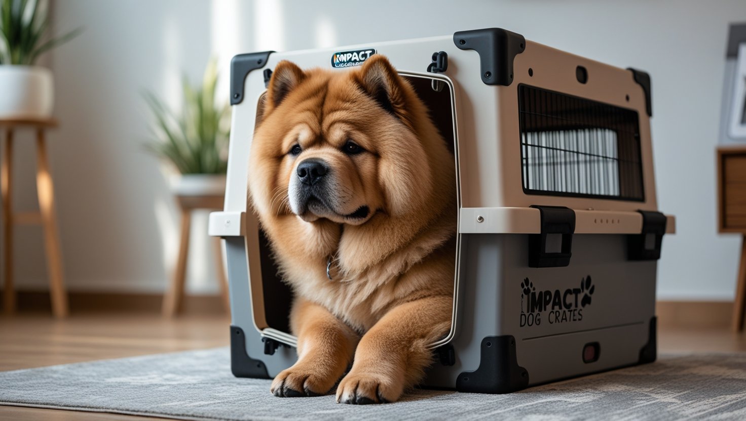 Best Dog Crate