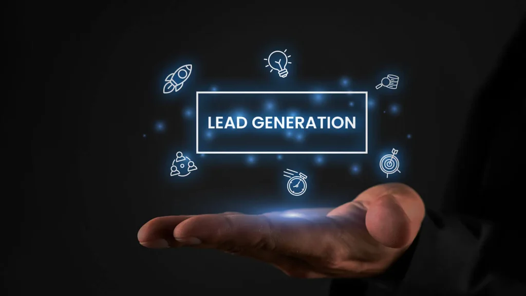 B2B Lead Generation Strategies