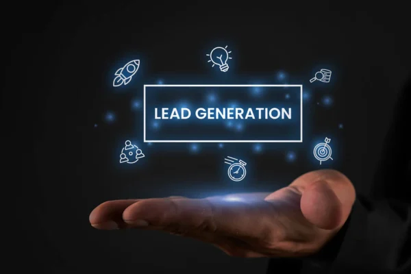 B2B Lead Generation Strategies: Proven Methods for Business Growth B2B Lead Generation Strategies