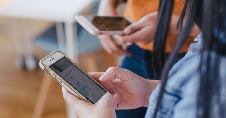 Mobile Leadership Training