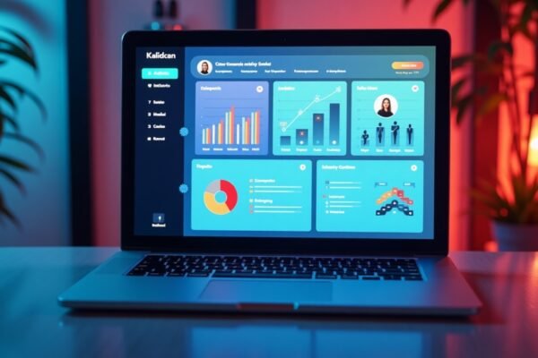 Kalidcan: Your Secret Weapon for Effortless Digital Growth? kalidcan