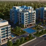 Blue World City Awami Greens