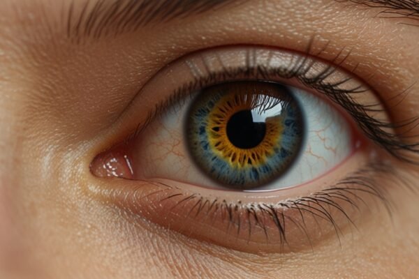 Daily Contact Lenses