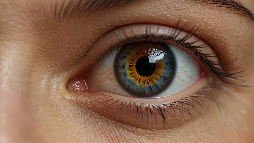 Daily Contact Lenses