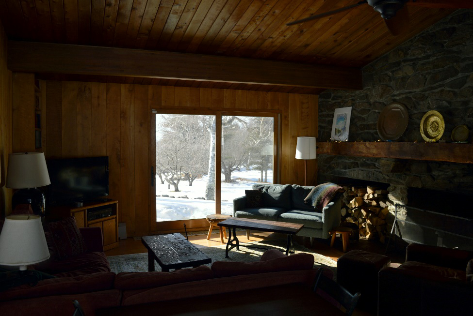 Minimalist Interiors