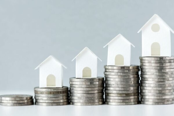 Mortgage Refinancing