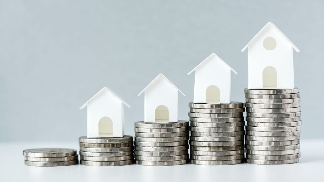 Mortgage Refinancing