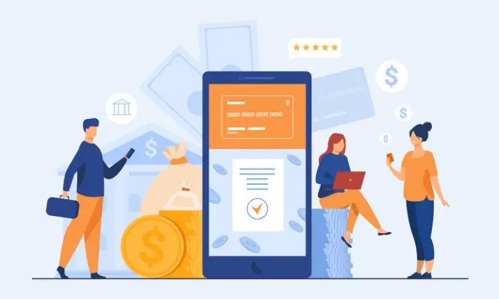 Mobile App Development