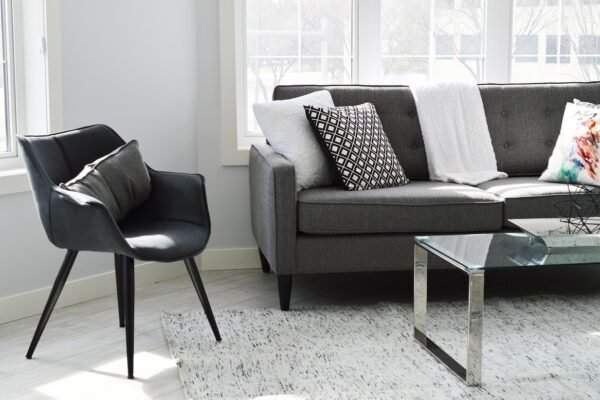 Choosing the Right Furniture for Your Home
