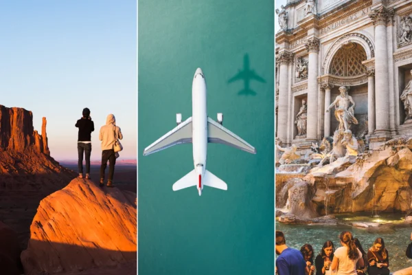 Travel the World