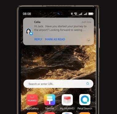 What to Do When an App Isn't Available