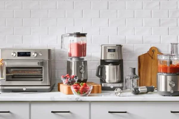 high-quality kitchen equipment