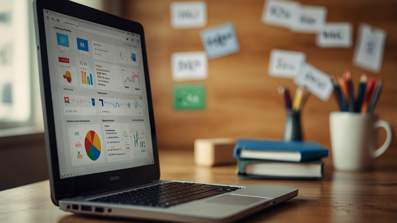 On-Page SEO